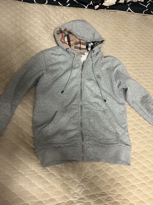 Sprzedam bluze burberry