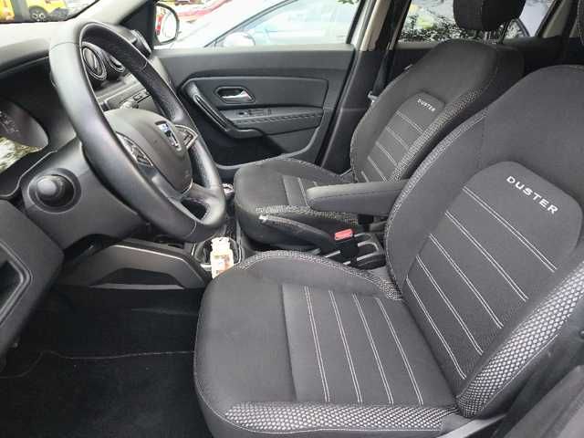 Dacia Duster 1.3 TCe Prestige 2019