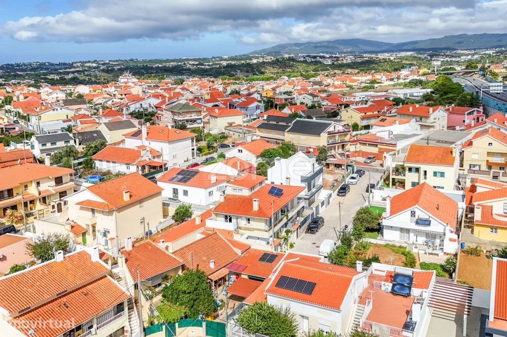 Moradia T3 + 1 – Matarraque, São Domingos de Rana
