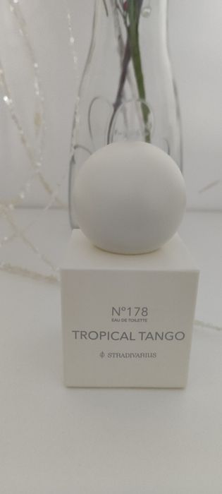 Tropical Tango Stradivarius