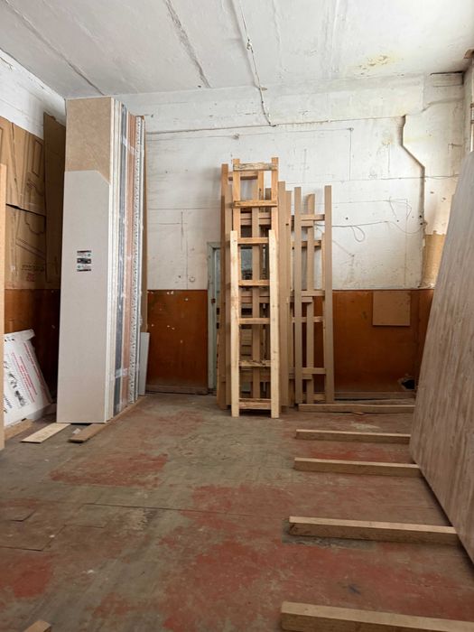 Здам складські приміщення у місті Вінниця