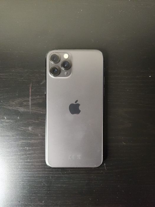 iPhone 11 Pro 512GB