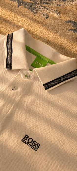 Кофта Hugo Boss Green Label Original
