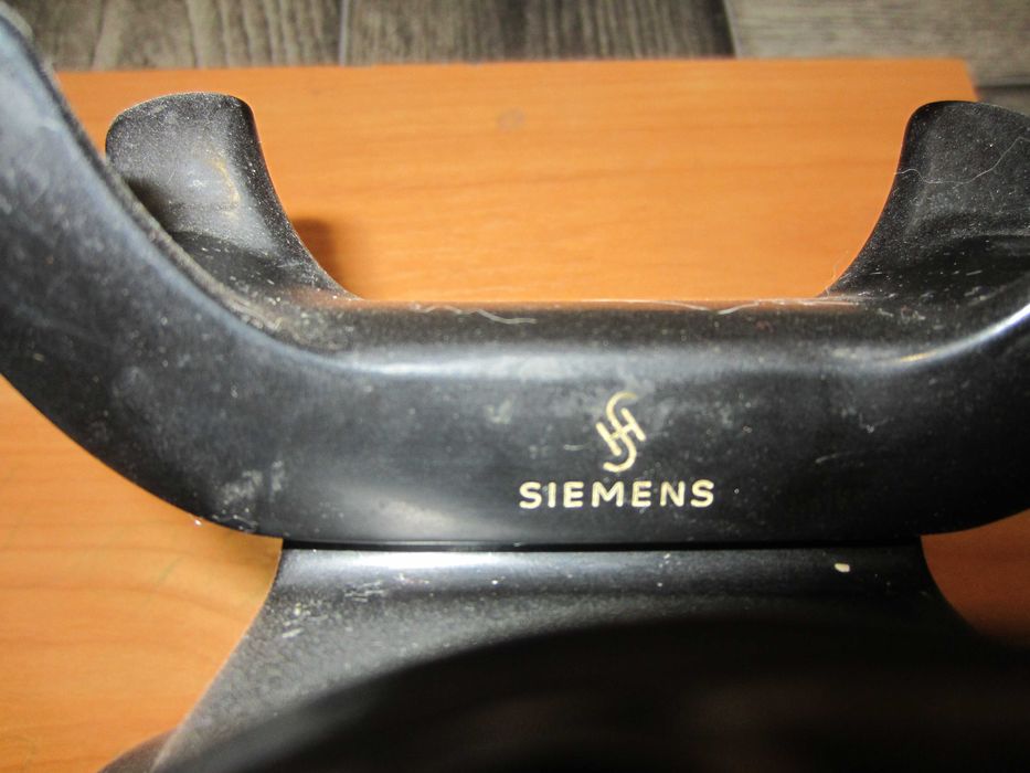 телефон  Siemens & Halske