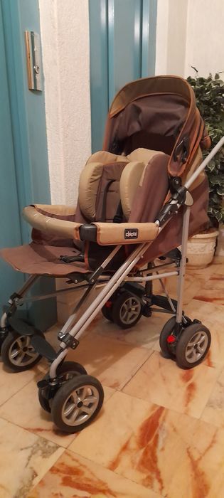 Chicco Traditional Stroller64398482285697121