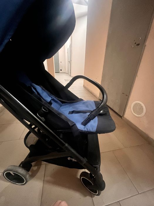 Cybex коляска прогулянкова