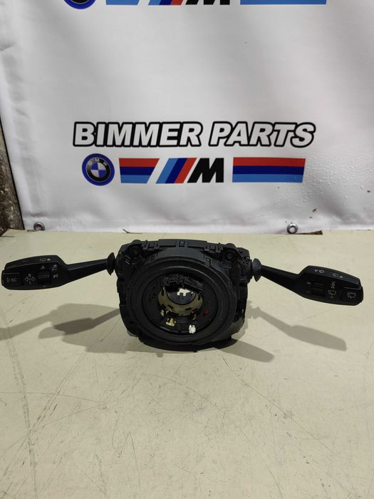 Fita de airbag /manete piscas BMW serie 1/3 E8x/E9x 9110.889