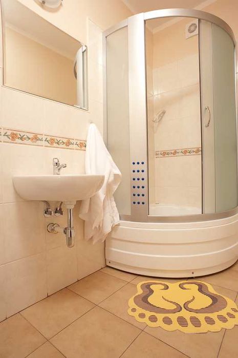 Nocleg dla pracownika, kwatery pracownicze