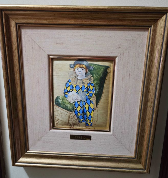 Quadros Mestres do Impressionismo