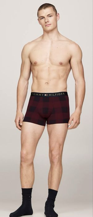 Tommy Hilfiger L набор трусов Calvin Klein подарок мужчине