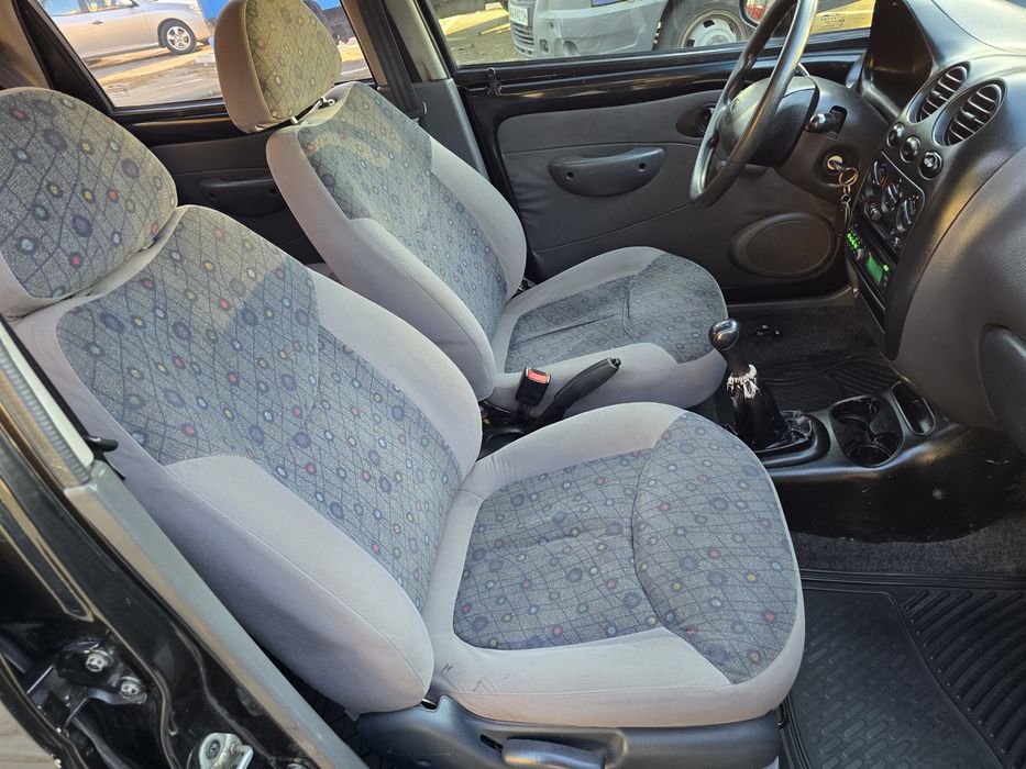 Продам Daewoo Matiz 2011 рік в хорошому стані