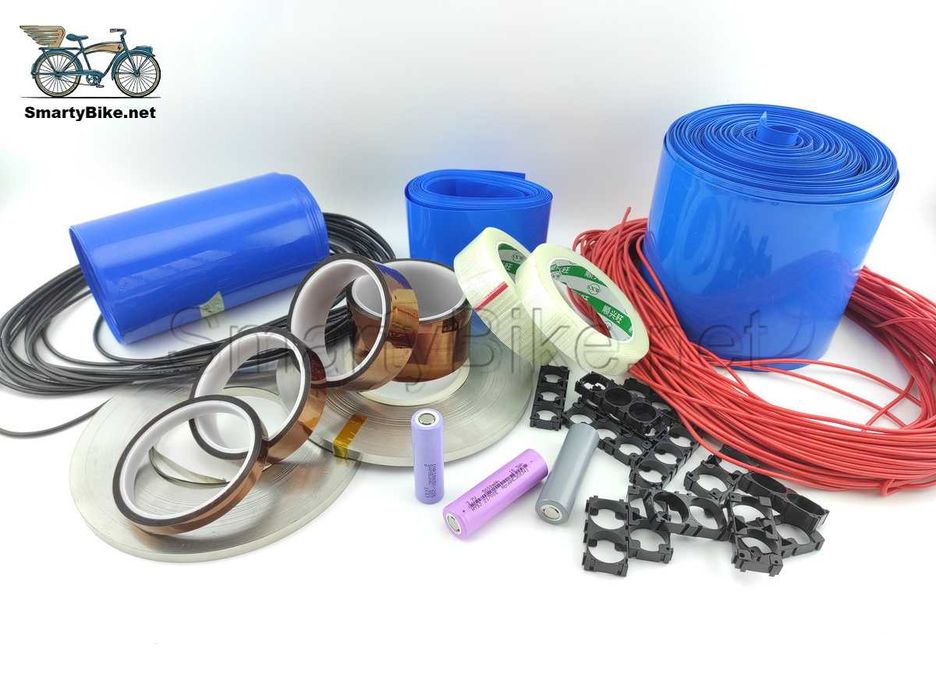 Стрічка з нікелевим покриттям для зварювання акумуляторів 8*0,15 (10м)