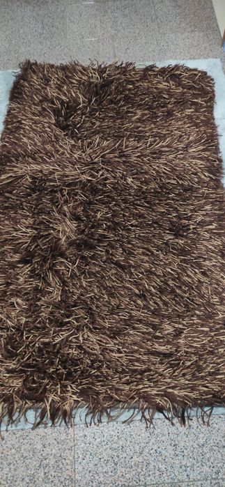 Vendo tapete em excelente estado