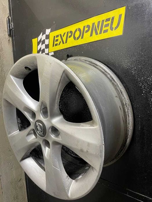 JANTES 16 OPEL 5X110