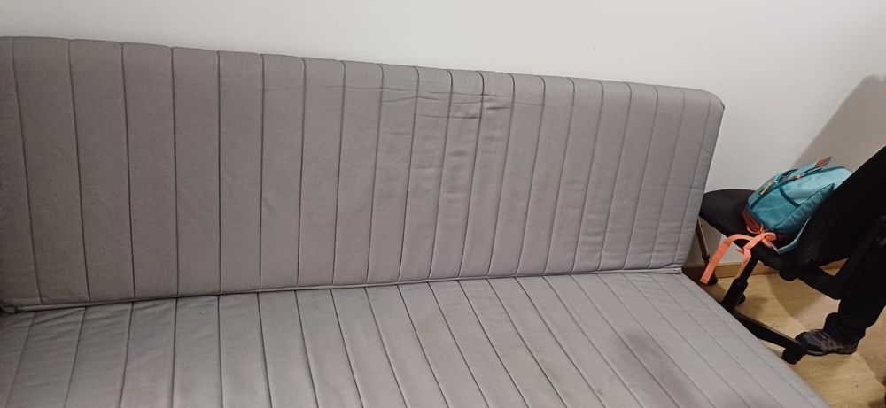 Vendo sofá cama do IKEA