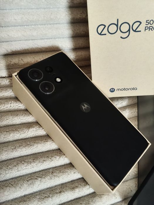 Motorola Edge 50pro