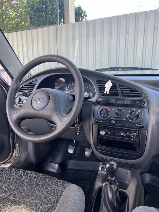 DAEWOO LANOS 2008 VIN SUPTF69YD8W392840 фото оголошення 13 з 24