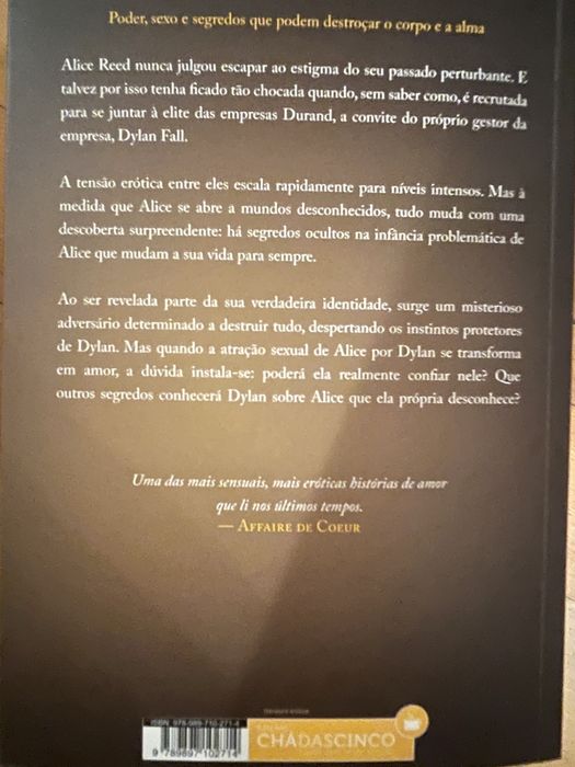 Livros em 2 mao como novos