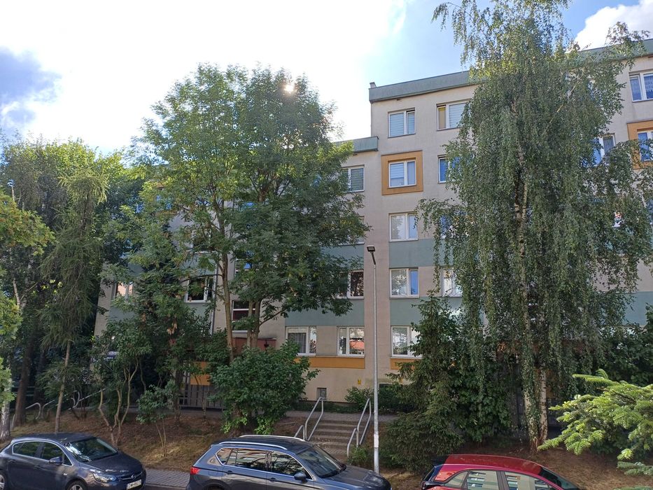 Mieszkanie do wynajęcia - 3 pokoje, Gądów Mały