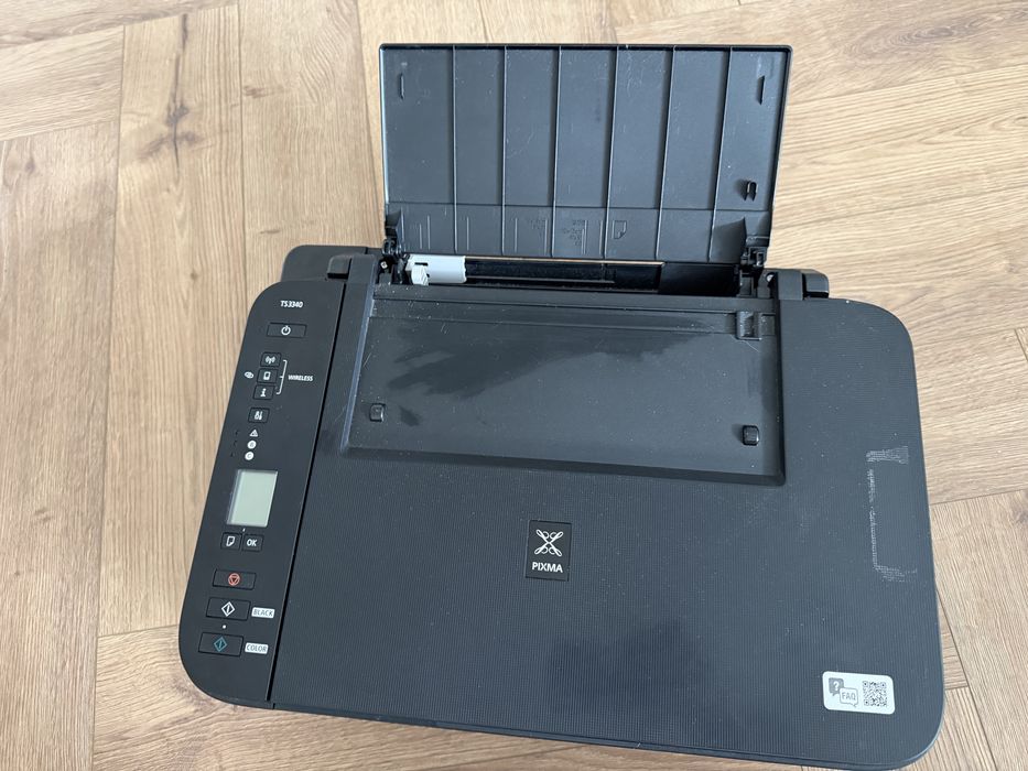 Принтер Canon PIXMA TS3340