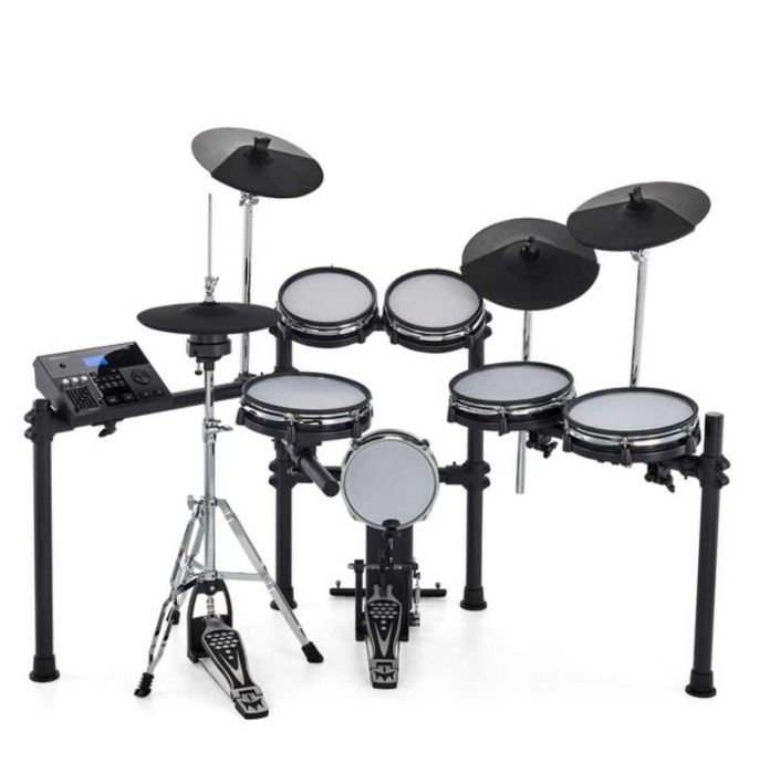 Bateria Millenium MPS-850