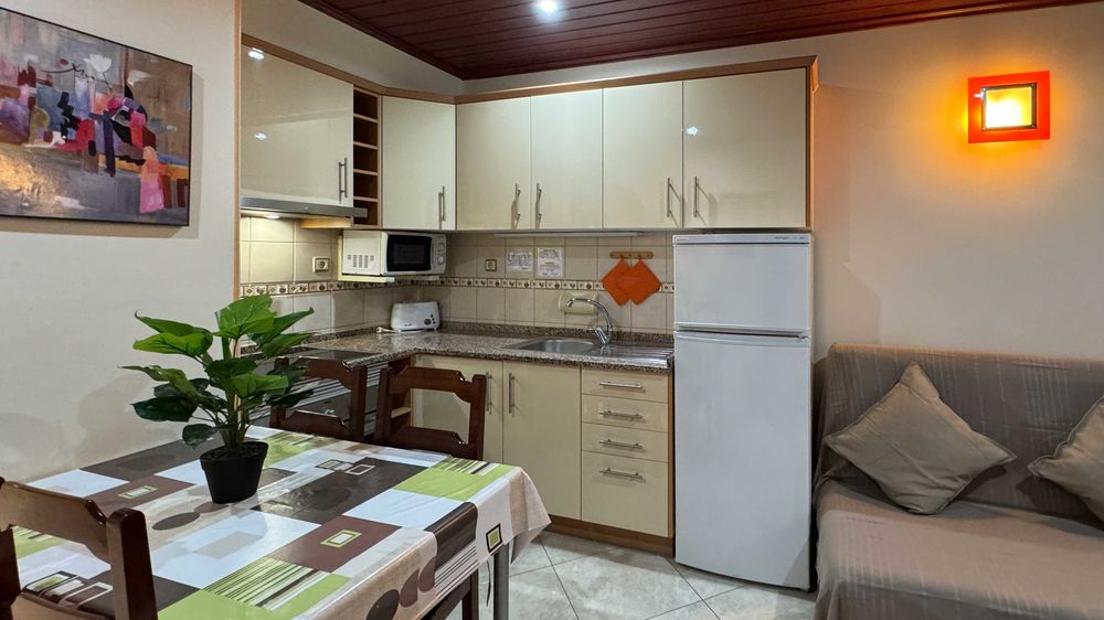 T0 para Férias Albufeira Próximo Praia - Centro de Albufeira