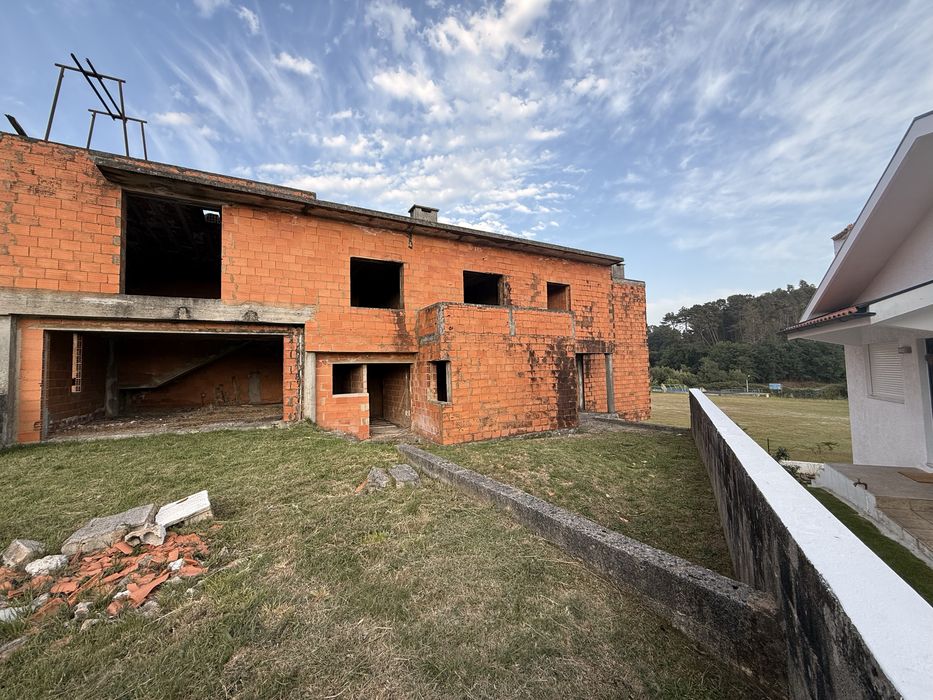 Terreno Casa Moradia