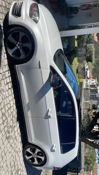 Golf 7 gti performance