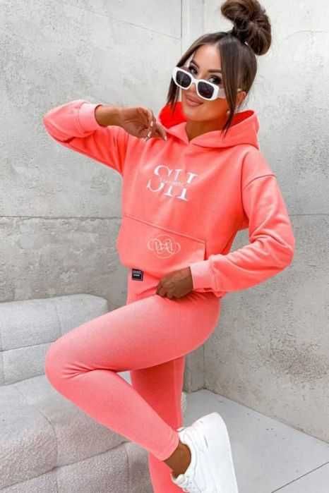 Bluza z kapturem Stayhere