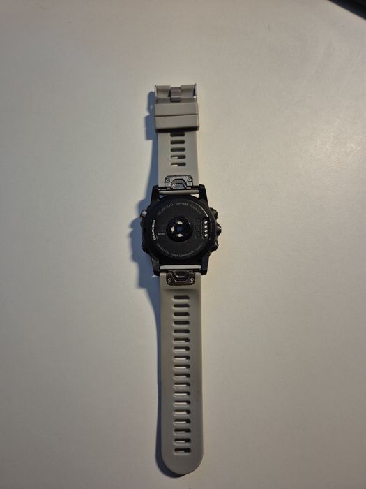 Garmin fenix 3hr sapphire