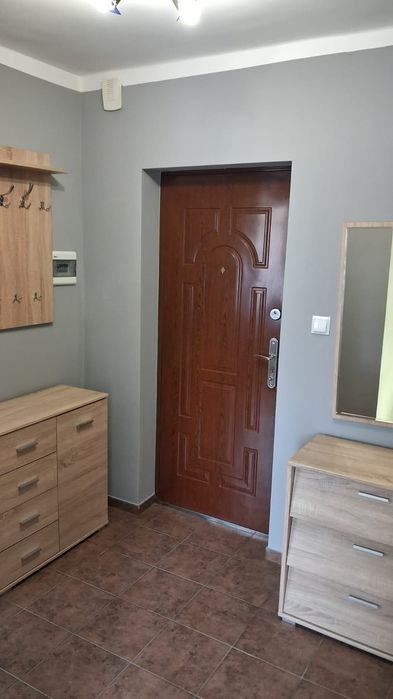 Mieszkanie do wynajęcia
