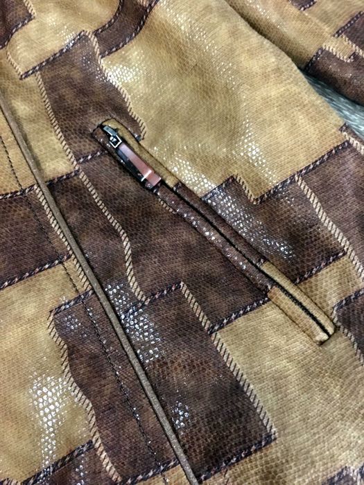 Жіночий піджак, абстракція