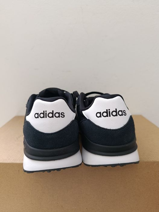 Adidas Run 60s 4.0  buty sportowe rozmiar 39 1/3