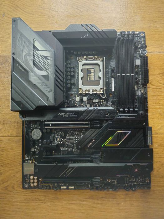 i5 12600 - купить комплектующие для ПК - Цена на OLX.ua