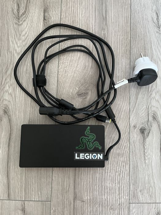 lenovo legion 5 rtx3070 [обмен на macbook]