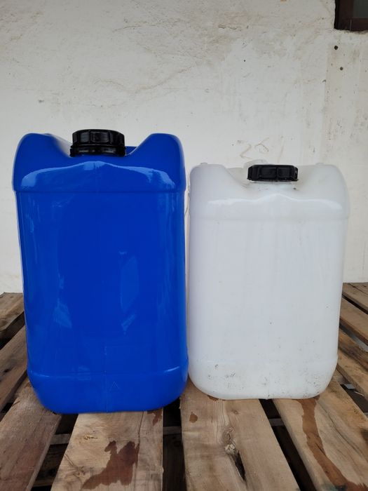 Karnister banka 20/25l