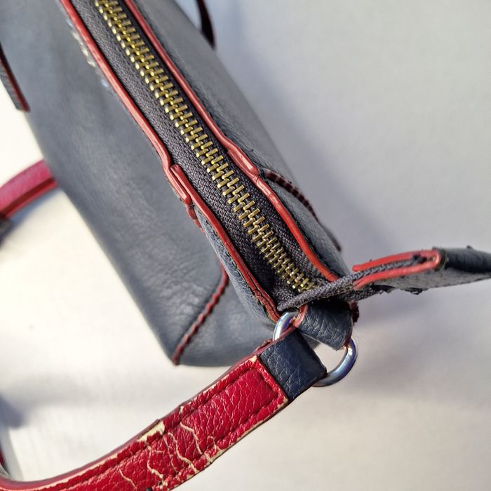 Mała torebka Tommy Hilfiger