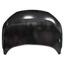 Капот Nissan Rogue 2021 - 2025