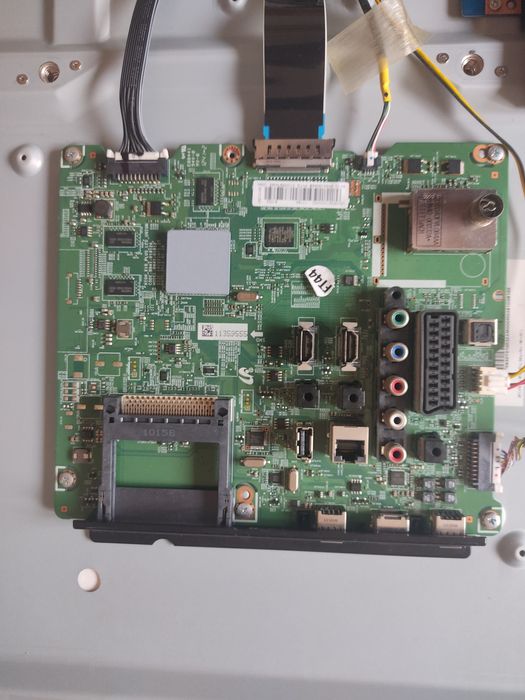 Televisão Samsung UE40ES6100WXXC