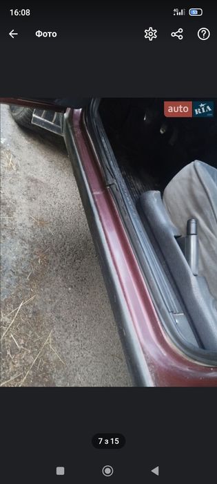 Продам ВАЗ 21099