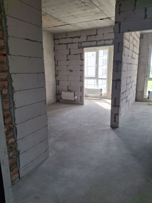 Продаж 1 кім. квартира ЖК Park Royal м. Буча під ВСІ депрограми! Оформлення 2%. Газ!