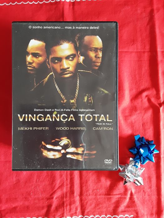 Filmes dvd vários títulos