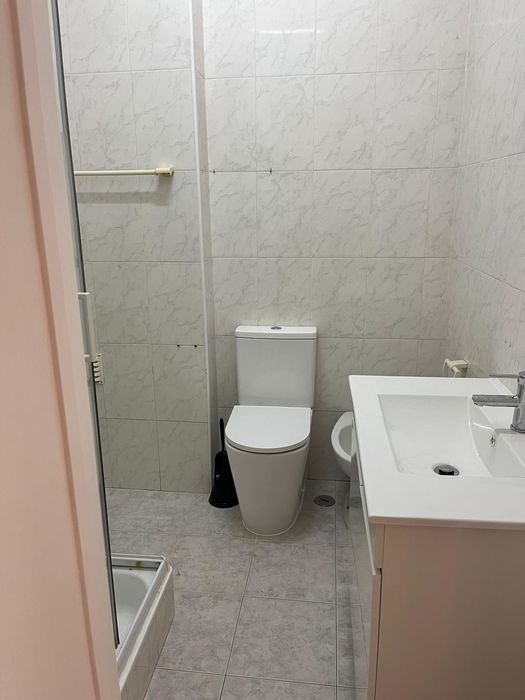 Aluga-se aparentemente - Odivelas centro