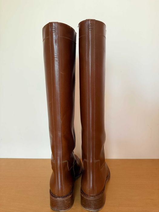 Botas Massimo Dutti
