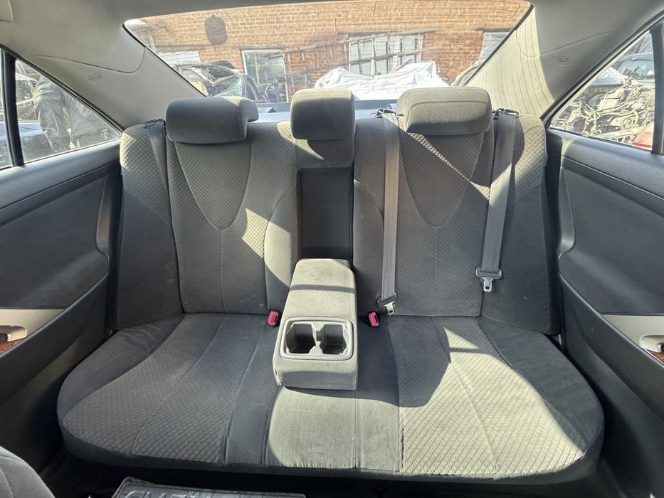 Двері Toyota Camry 30 40 45 50 55 70 Розборка