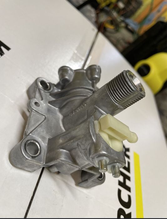 Karcher głowica nowa k5 kompletna