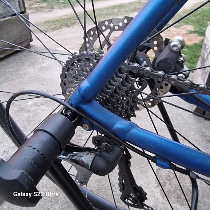 Do sprzedania rower  MERIDA SCULTURA ENDURANCE 300 Rozmiar L