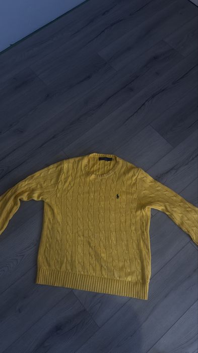 кофта Polo Ralph Lauren
