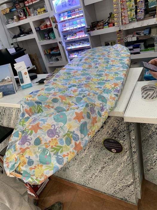 Prancha de Surf Olaian