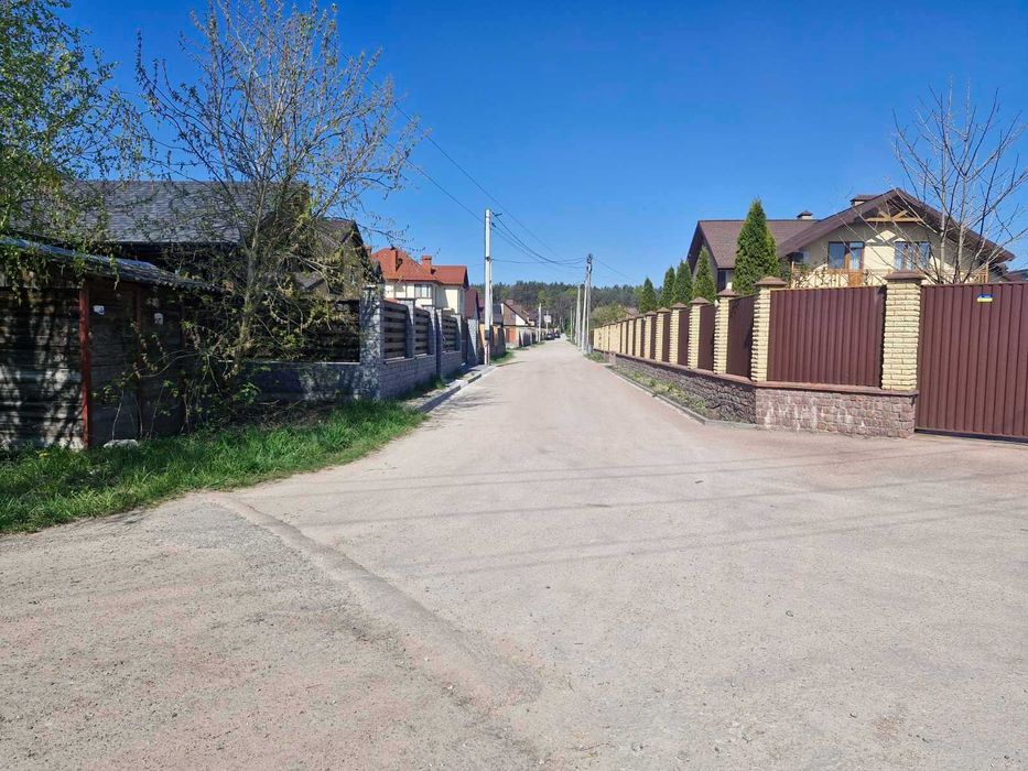 Продаж ділянки 5 сот. на Богунії. (26155898)